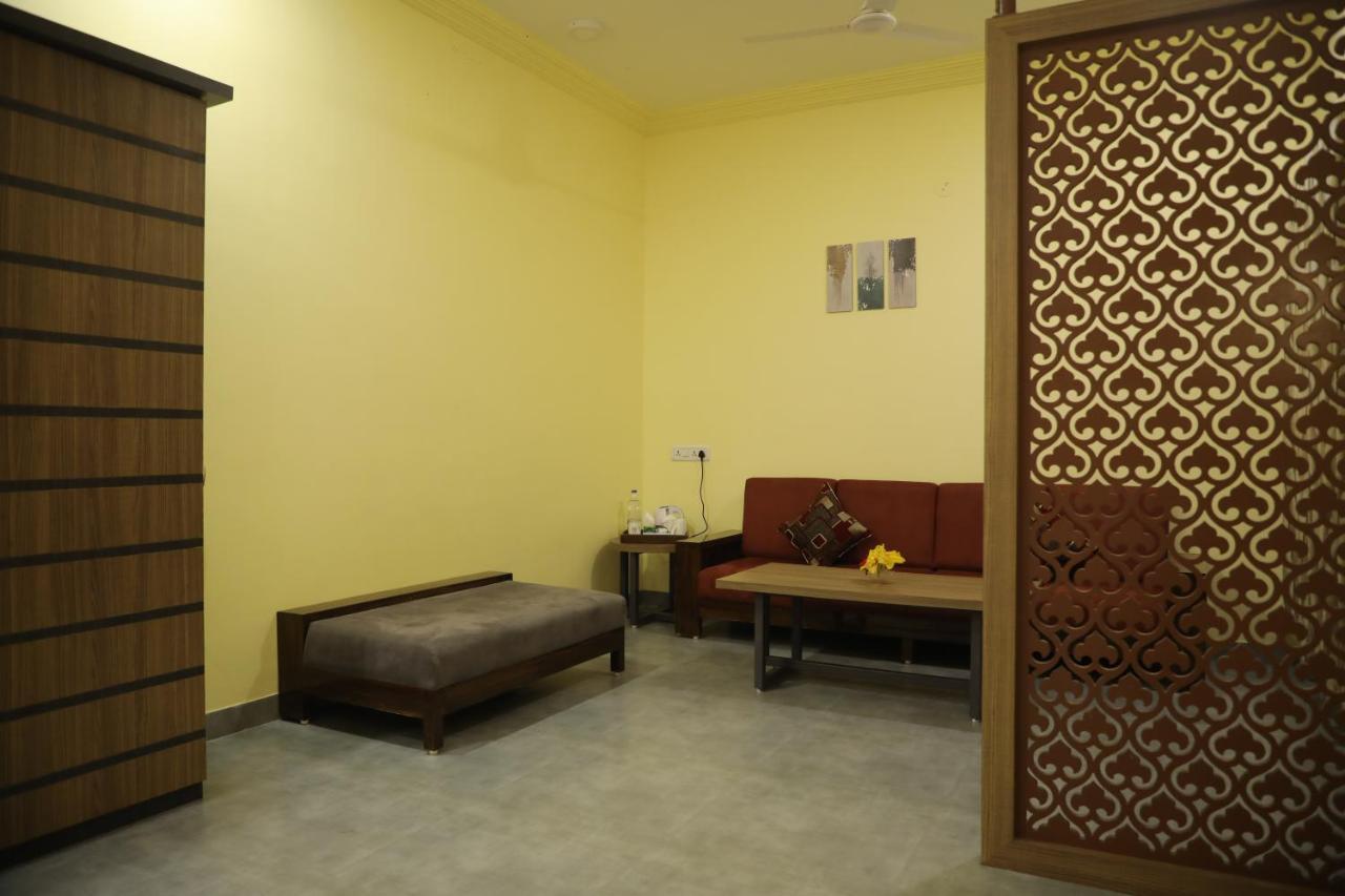 Jaidev Farms And Resort Chhindwāra Exterior foto